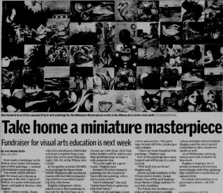 other Newspaper clipping from Feb 19, 2015 5957597