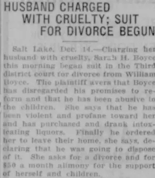 other Newspaper clipping from Dec 15, 1918 5957633