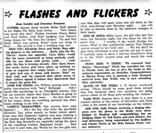 other Newspaper clipping from Dec 5, 1947 5957745