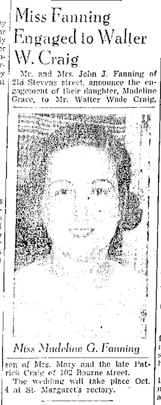 other Newspaper clipping from Aug 21, 1939 5957796