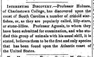 other Newspaper clipping from Jan 30, 1852 5957808