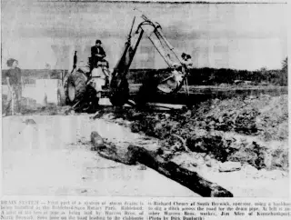 other Newspaper clipping from Sep 19, 1973 5957867