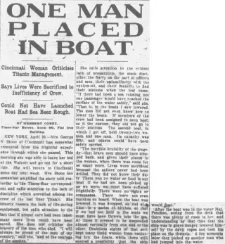 other Newspaper clipping from Apr 20, 1912 5957879