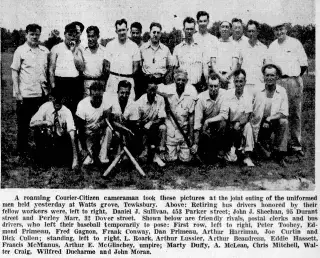 other Newspaper clipping from Aug 8, 1940 5957983