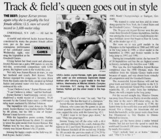 other Newspaper clipping from Jul 23, 1998 5958015