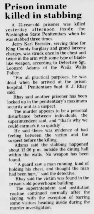 other Newspaper clipping from Jun 2, 1974 5958077