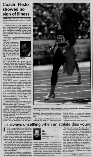 other Newspaper clipping from Sep 23, 1998 5958097