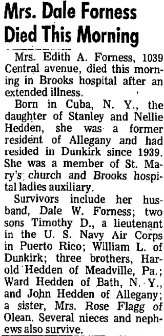 other Newspaper clipping from Mar 16, 1968 5958119