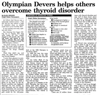 other Newspaper clipping from Nov 3, 1998 5958128