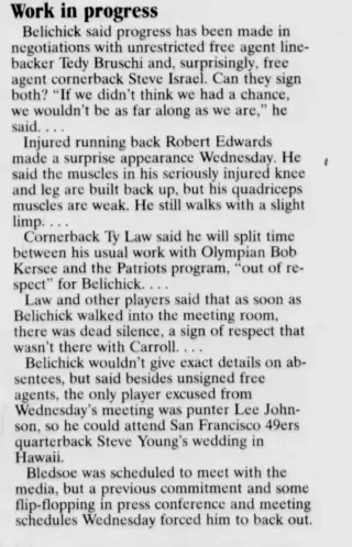 other Newspaper clipping from Mar 16, 2000 5958219