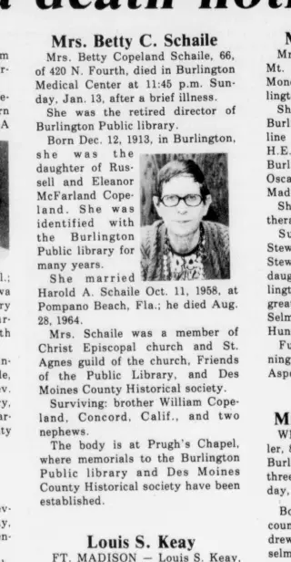 other Newspaper clipping from Jan 14, 1980 5958259