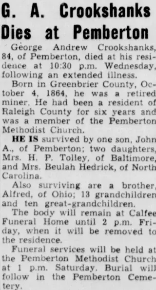 other Newspaper clipping from May 26, 1949 5958348