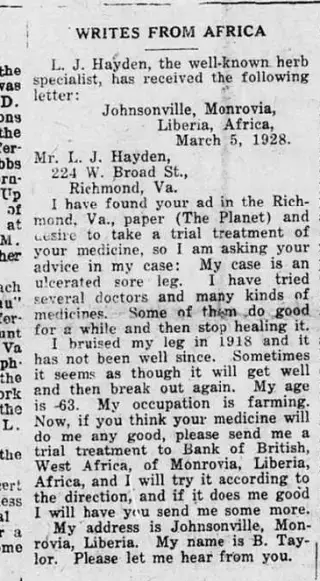 other Newspaper clipping from Apr 21, 1928 5958430