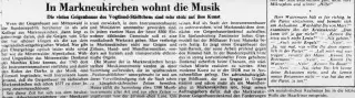 other Newspaper clipping from Nov 15, 1968 5958549
