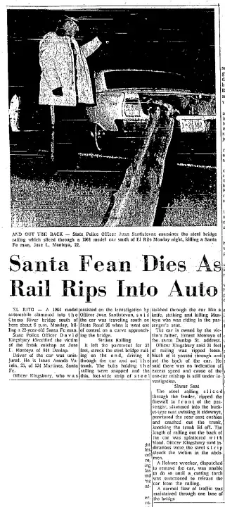 other Newspaper clipping from Dec 17, 1963 5958556