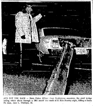other Newspaper clipping from Dec 17, 1963 5958561