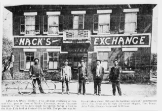 other Newspaper clipping from Jan 9, 1966 5958564