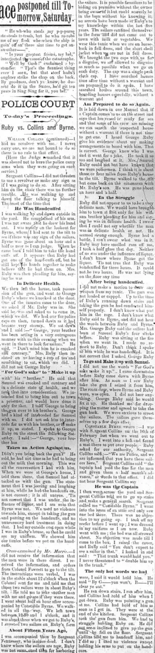 other Newspaper clipping from Mar 3, 1893 5958621
