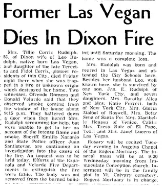 other Newspaper clipping from Nov 23, 1964 5958647
