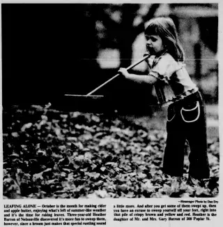 other Newspaper clipping from Oct 26, 1975 5958715