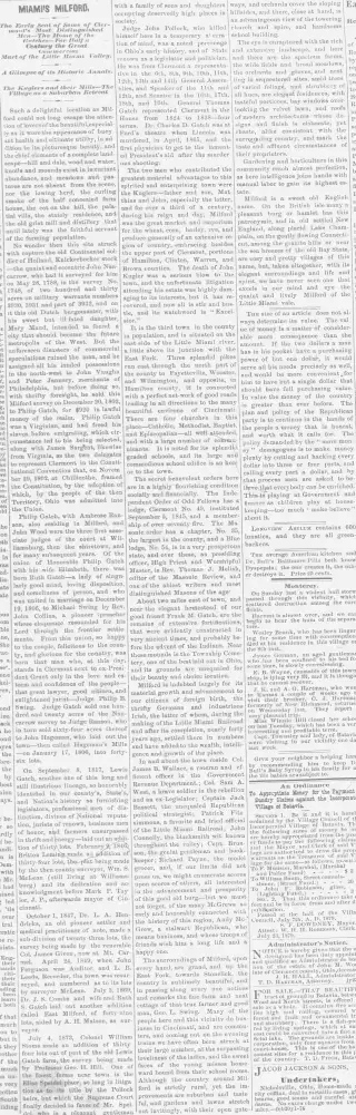 other Newspaper clipping from Jul 23, 1879 5958778