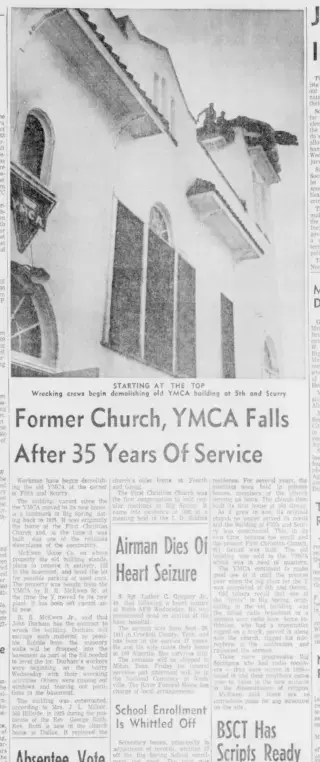 other Newspaper clipping from Nov 3, 1960 5958793