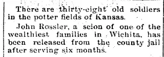 other Newspaper clipping from Jul 22, 1897 5958857