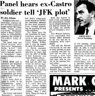 other Newspaper clipping from Oct 6, 1977 5958861