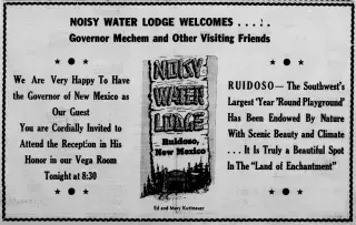 other Newspaper clipping from Jul 13, 1951 5958898