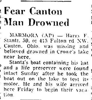 other Newspaper clipping from Jul 30, 1956 5959007