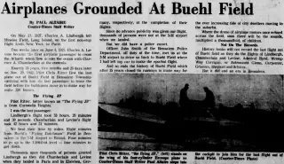 other Newspaper clipping from Dec 1, 1962 5959085