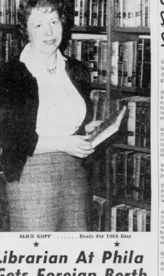 other Newspaper clipping from Dec 13, 1961 5959166
