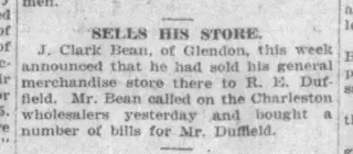 other Newspaper clipping from Sep 6, 1919 5959169