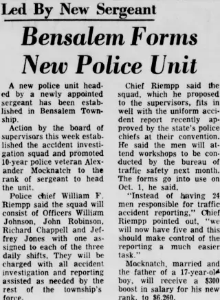 other Newspaper clipping from Aug 26, 1965 5959189