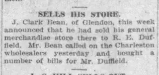 other Newspaper clipping from Sep 6, 1919 5959209