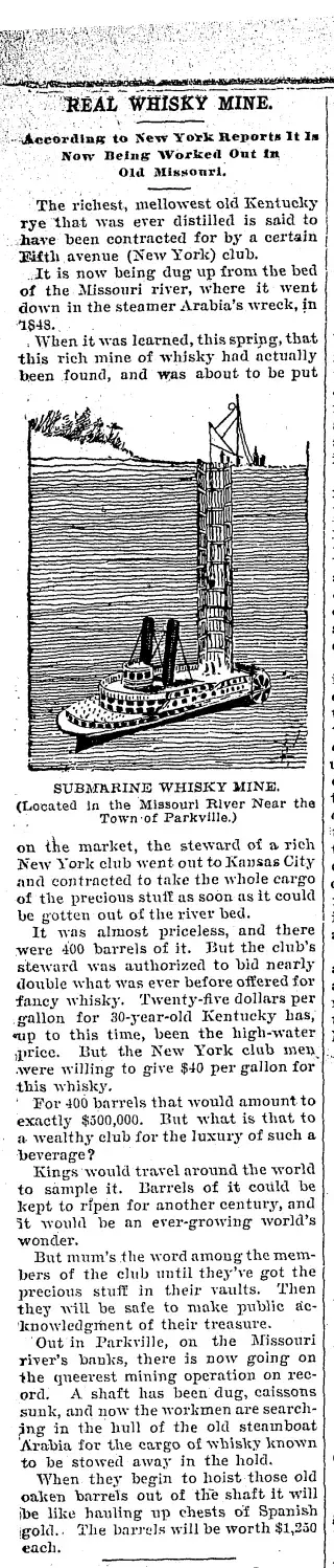 other Newspaper clipping from Jul 27, 1899 5959262
