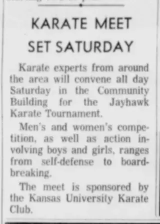other Newspaper clipping from Feb 23, 1973 5959277