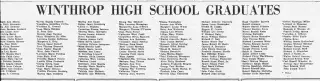 other Newspaper clipping from Jun 15, 1950 5959286