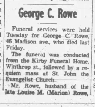 other Newspaper clipping from Apr 23, 1959 5959304