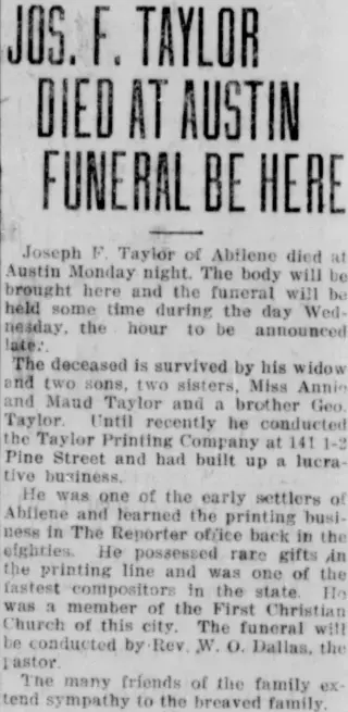 other Newspaper clipping from Oct 23, 1918 5959368