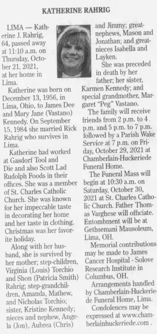 other Newspaper clipping from Oct 26, 2021 5959398
