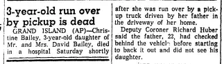 other Newspaper clipping from Mar 13, 1961 5959469