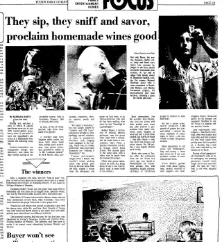 other Newspaper clipping from Nov 19, 1975 5959473