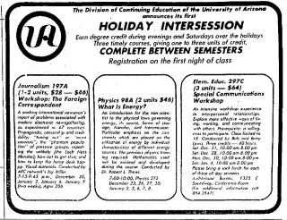 other Newspaper clipping from Dec 12, 1974 5959477