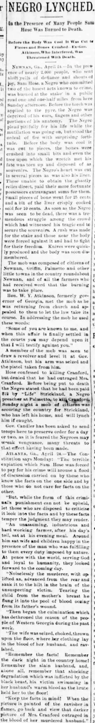 other Newspaper clipping from Apr 28, 1899 5959598