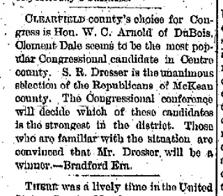other Newspaper clipping from Jul 3, 1902 5959634