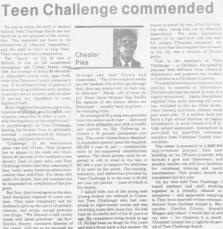 other Newspaper clipping from Aug 28, 1986 5959649