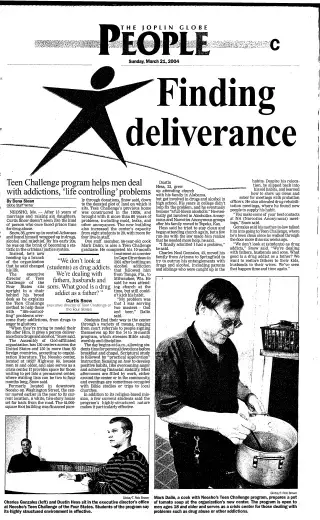 other Newspaper clipping from Mar 21, 2004 5959673