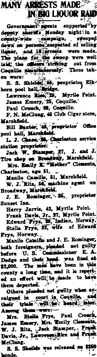 other Newspaper clipping from Jul 21, 1927 5959798