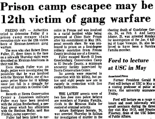 other Newspaper clipping from Mar 26, 1977 5959866